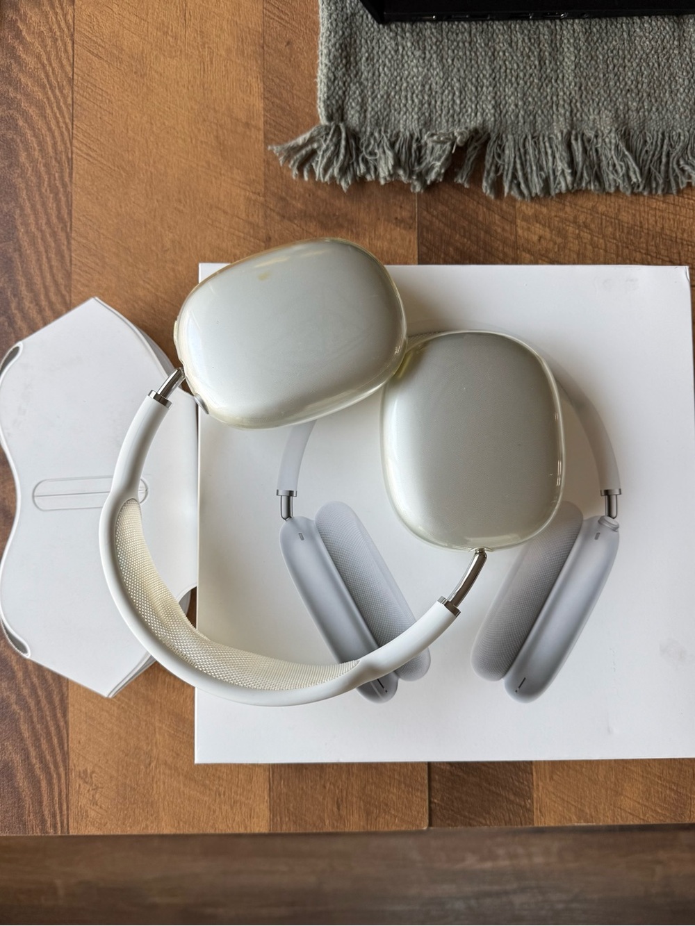 Apple Airpods Max Wireless Headphones